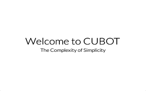 Cubot
