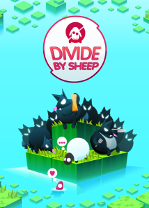 Divide By Sheep - cover
