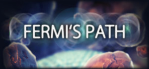 Fermi's Path - logo