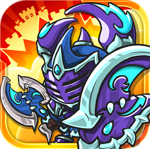 Fort Raiders SMAAASH! - icon