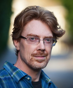 Jesper Kyd Photograph