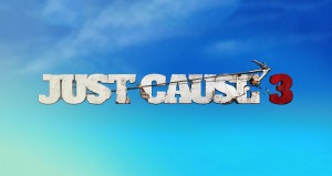 Just Cause 3 - logo