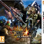 Monster Hunter 4 Ultimate