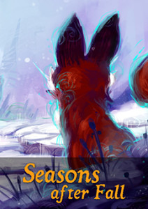 Seasons After Fall - logo