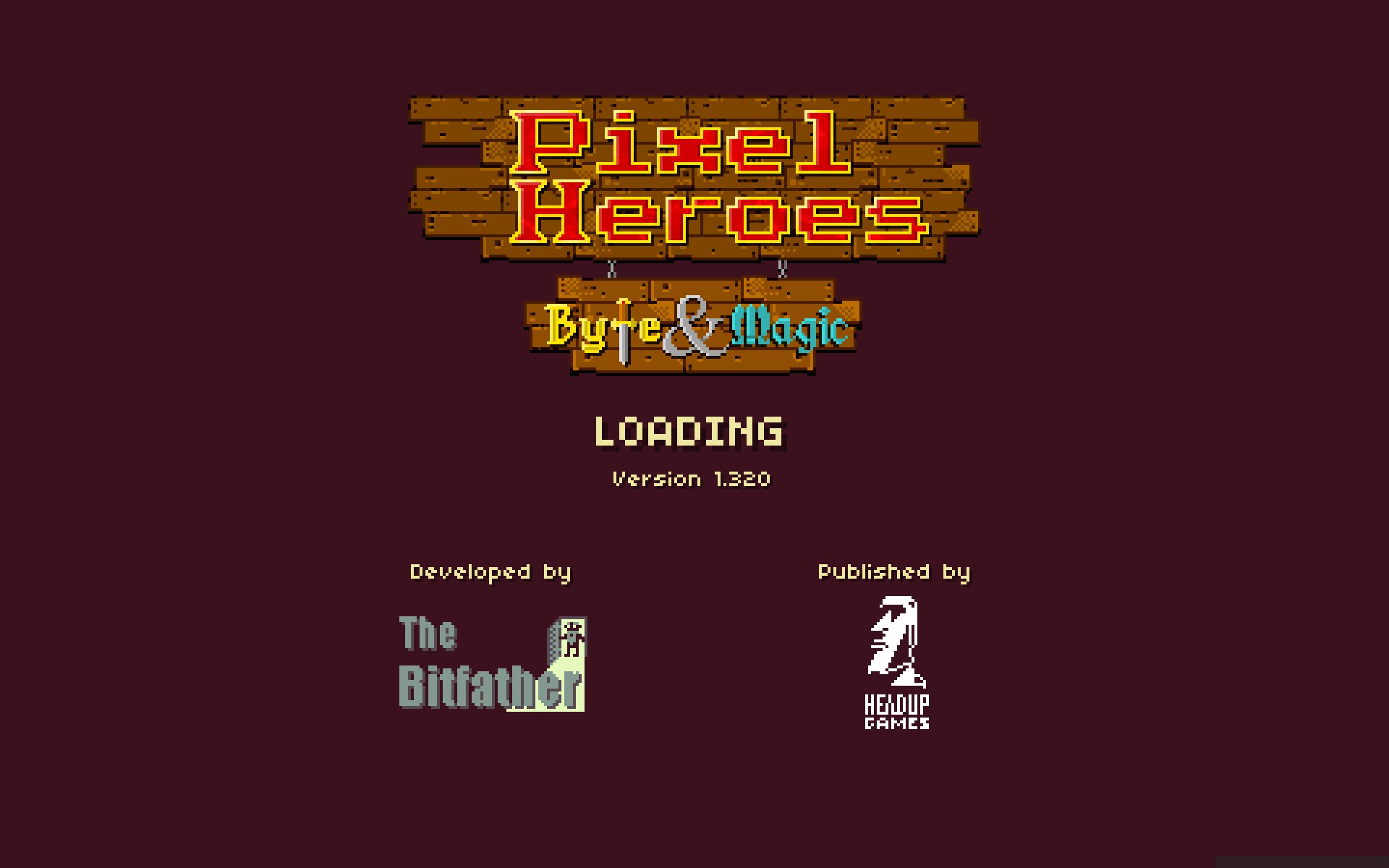 [TEST] Pixel Heroes: Byte & Magic – la version pour Steam
