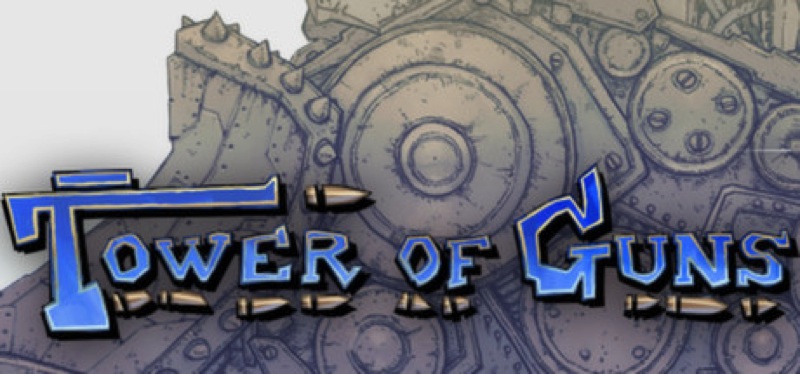 [TEST] Tower of Guns – la version pour Steam