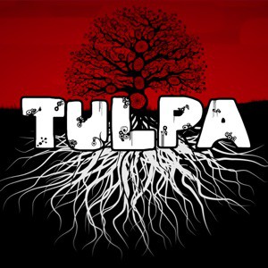 Tulpa - logo