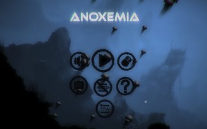 Anoxemia