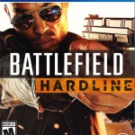 Battlefield Hardline - cover