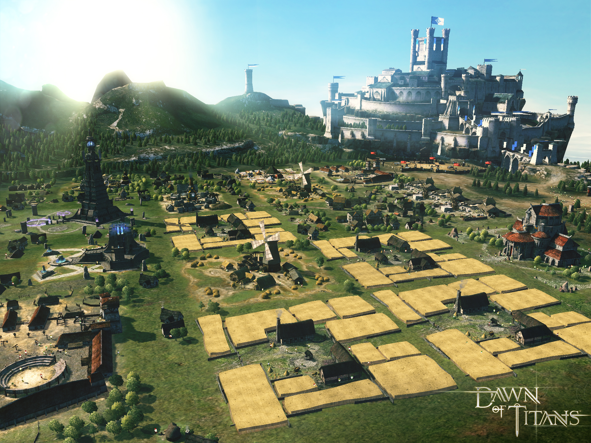 dawn of titans blog dawn of titans blog