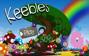 Keebles
