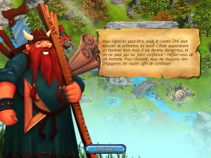 Kingdom Tales 2 HD - Olgar