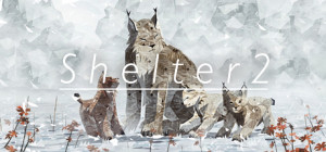 Shelter 2 - logo
