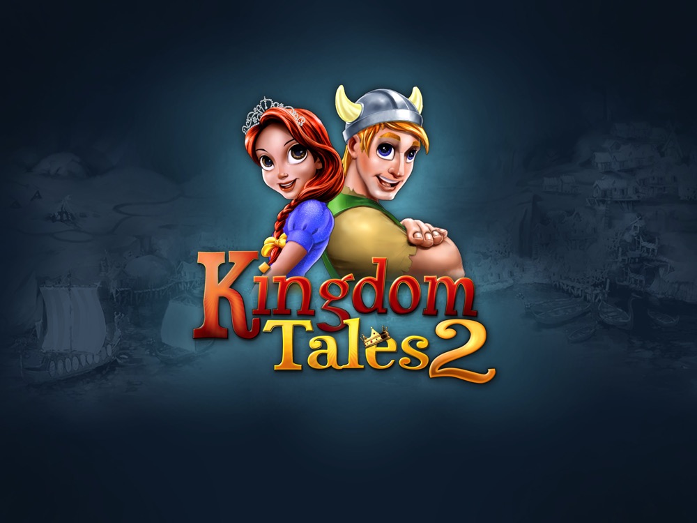 [TEST] Kingdom Tales 2 HD – la version pour iPad