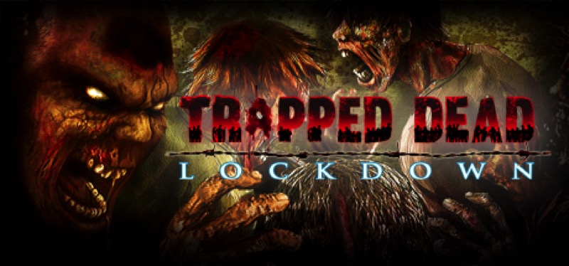 [TEST] Trapped Dead: Lockdown – la version pour Steam