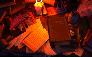The Book of Unwritten Tales 2