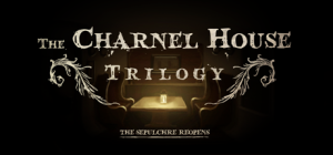The Charnel House Trilogy - logo