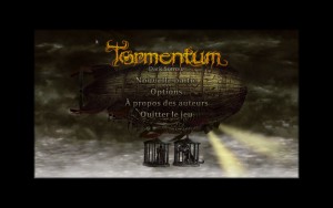 Tormentum - Dark Sorrow