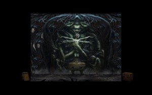 Tormentum - Dark Sorrow - porte