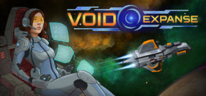 VoidExpanse - logo