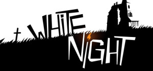 White Night - logo