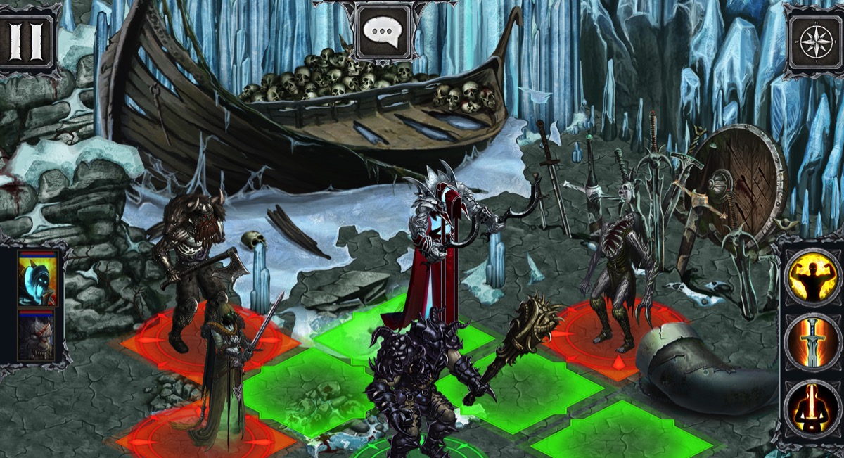 World of Dungeons