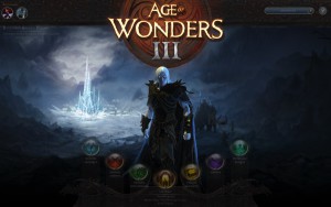 Age of Wonders III - Eternal Lords