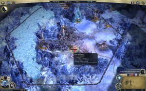 Age of Wonders III - Eternal Lords - Varnheim