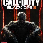 Call of Duty - Black Ops III - cover