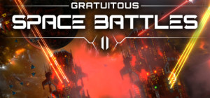 Gratuitous Space Battles 2 - logo