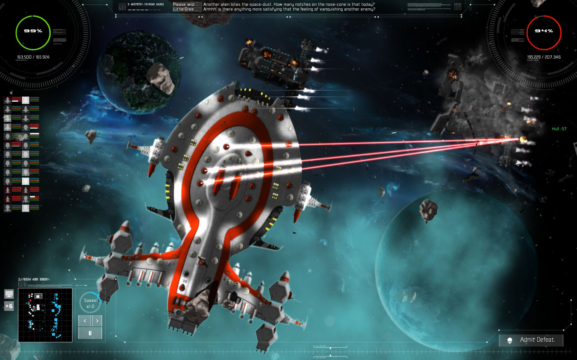 how the fuck do you play the space battles in world of warships how the fuck do you play the space battles in world of warships