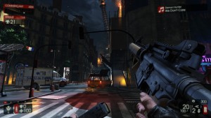 Killing Floor 2 - Paris