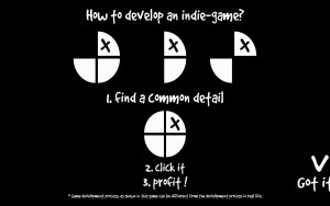 Make it indie! - comment faire un jeu