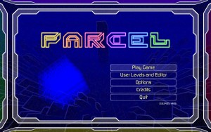 Parcel