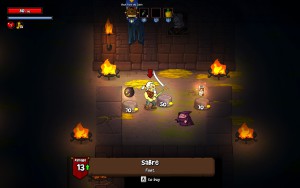 Rampage Knights - magasin