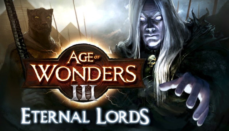 [TEST] Age of Wonders III : Eternal Lords – la version pour Steam