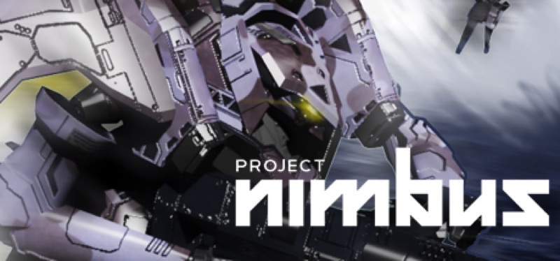 [TEST] Project Nimbus – la version pour Steam