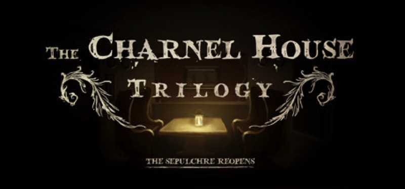 [TEST] The Charnel House Trilogy – la version pour Steam