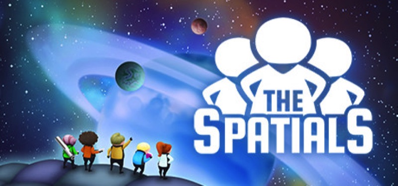 [TEST] The Spatials – la version pour Steam