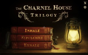 The Charnel House Trilogy
