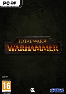 Total War - Warhammer - cover