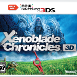Xenoblade Chronicles 3D