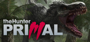 theHunter Primal - logo