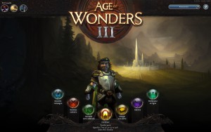 Age of Wonders III – Golden Realms