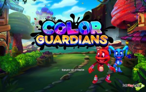 Color Guardians