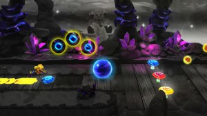 Color Guardians - course