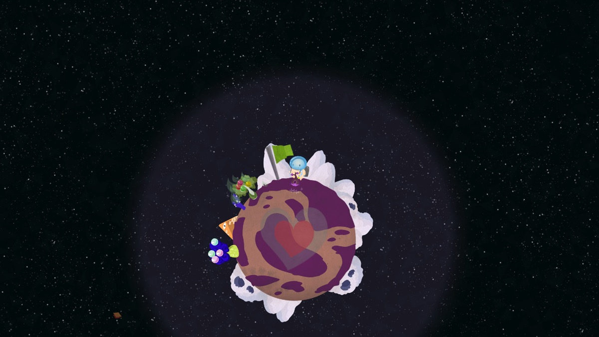 Cosmochoria