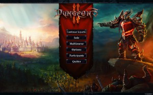 Dungeons 2