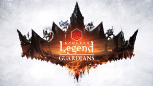 Endless Legend - Guardians - logo