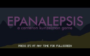 Epanalepsis